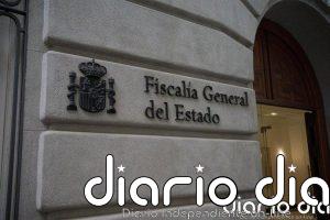 La Fiscalía General del Estado abre expediente a las fiscales mencionadas en las conversaciones del 'caso Plus Ultra'
