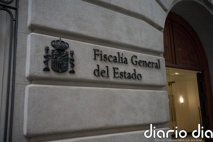 La Fiscalía General del Estado abre expediente a las fiscales mencionadas en las conversaciones del 'caso Plus Ultra'