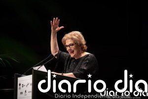 La Fiscalía investiga a Pilar Rahola por presunta incitación al odio contra Palestina