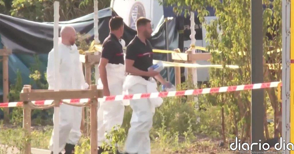 La Fiscalía investiga las causas del accidente de avioneta en Francia en el que han muerto 11 personas