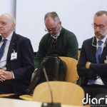 La Fiscalía mantiene su petición de 15 años de cárcel para Fernández Díaz y su ex 'número dos' en el juicio de 'Kitchen'