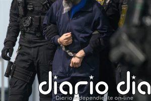 La Fiscalía pide cadena perpetua para el presunto autor del atentado contra un mercado navideño en Magdeburgo