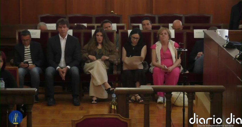 La Fiscalía pide la absolución de David Sánchez, Gallardo y el resto de acusados al no apreciar delito alguno