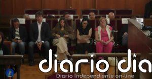 La Fiscalía pide la absolución de David Sánchez, Gallardo y el resto de acusados al no apreciar delito alguno