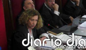 La Fiscalía pide la absolución de David Sánchez y Gallardo en el juicio por la contratación en Diputación de Badajoz