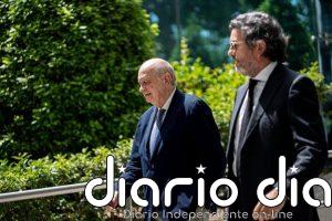 La Fiscalía ve probado que Kitchen fue un "operativo parapolicial criminal" para "boicotear" la investigación de Gürtel