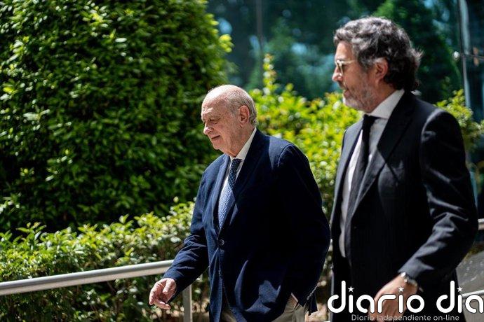La Fiscalía ve probado que Kitchen fue un "operativo parapolicial criminal" para "boicotear" la investigación de Gürtel