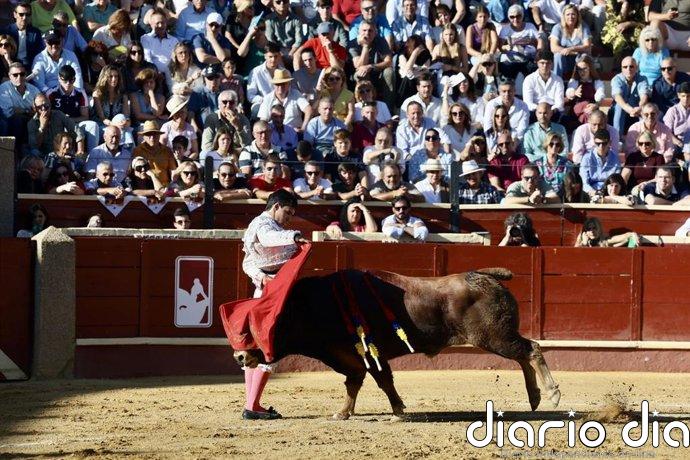 La Fundación Franz Weber critica la "insistencia" del Ayuntamiento de Logroño por subvencionar actos taurinos