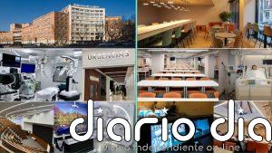 La Fundación Jiménez Díaz pone en marcha su Centro de Formación de Profesiones Sanitarias