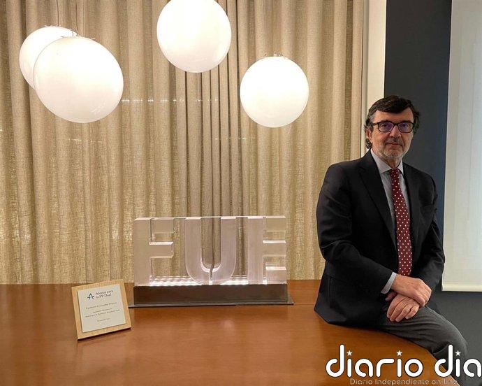 La Fundación Universidad-Empresa centra su hoja de ruta en la IA y el talento joven