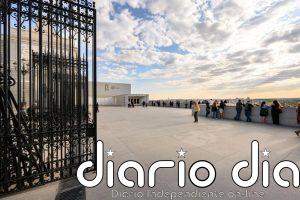 La Galería de las Colecciones Reales abrirá gratis hasta la madrugada del domingo por la visita del Papa a España