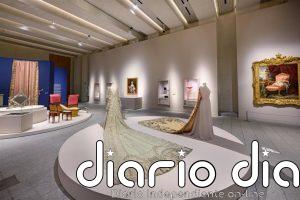 La Galería de las Colecciones Reales expone por primera vez una muestra sobre el textil cortesano