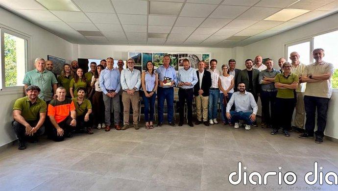 La Generalitat lanza la aplicación móvil de parques naturales para facilitar acceso a rutas, actividades e información