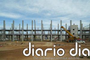 La Generalitat prevé iniciar las obras del Battery Campus de Sagunt antes de final de año y abrir en el curso 2027-28