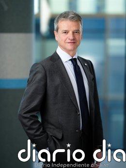 La gestora de Mediolanum lanza un fondo de renta fija Archivo - El director de negocio de Mediolanum International Funds, Luca Matassino.