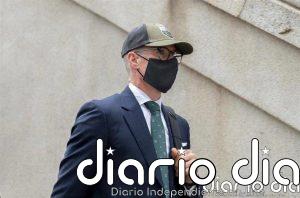 La Guardia Civil constata medio millón de euros en las cuentas del comandante investigado en el 'caso Koldo'