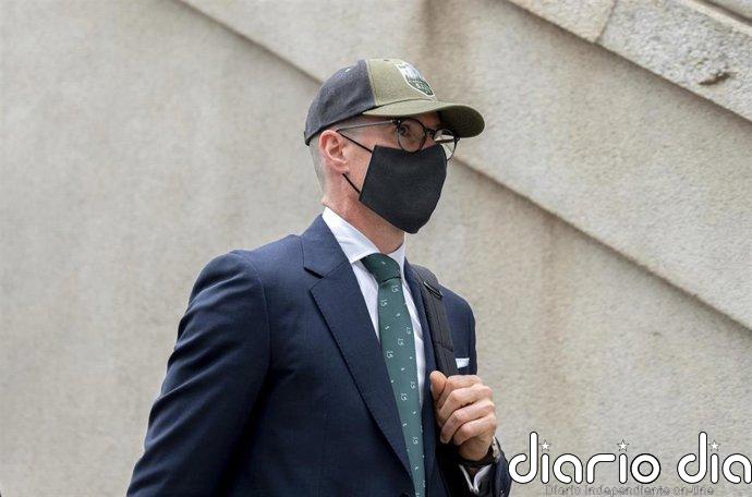 La Guardia Civil constata medio millón de euros en las cuentas del comandante investigado en el 'caso Koldo'