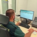 La Guardia Civil investiga a un asesor en Zalamea de la Serena por apropiarse de 198.000 euros de una herencia