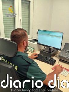 La Guardia Civil investiga a un asesor en Zalamea de la Serena por apropiarse de 198.000 euros de una herencia