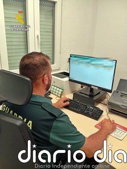 La Guardia Civil investiga a un asesor en Zalamea de la Serena por apropiarse de 198.000 euros de una herencia Investigación a un asesor en Zalamea de la Serena por apropiarse de casi 200.000 euros de una herencia