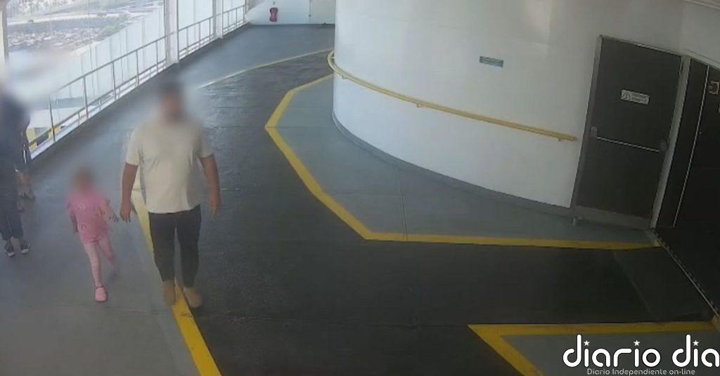 La Guardia Civil localiza en Kosovo a una menor secuestrada en Mallorca por su padre