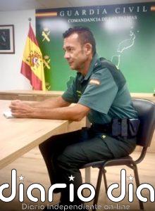 La Guardia Civil prepara un operativo "bastante inédito" para la seguridad de León XIV y ciudadanos de Arguineguín