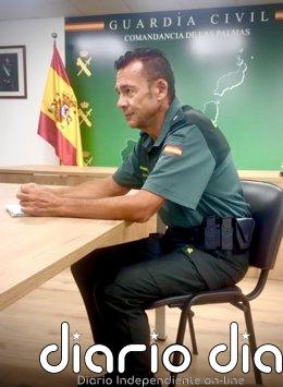 La Guardia Civil prepara un operativo "bastante inédito" para la seguridad de León XIV y ciudadanos de Arguineguín