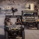 La Guardia Revolucionaria de Irán reivindica ataques contra grupos kurdos en el norte de Irak