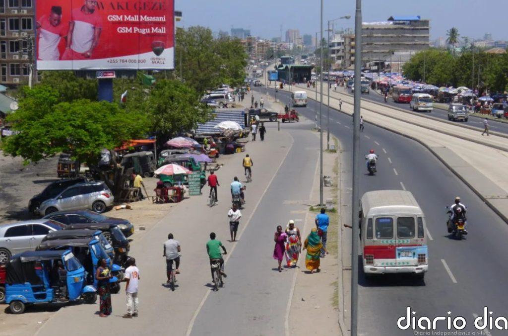 La guerra en el estrecho de Ormuz castiga a 75 países vulnerables