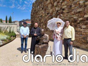 La historia cobra vida en las visitas teatralizadas del Palacio de Gaudí de Astorga (León) desde el próximo día 24