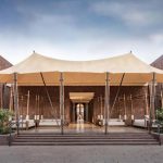 La hotelera Marriott alcanza las 10.000 propiedades en todo el mundo con su nueva apertura de lujo en la India