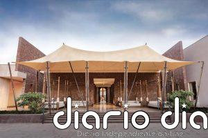 La hotelera Marriott alcanza las 10.000 propiedades en todo el mundo con su nueva apertura de lujo en la India