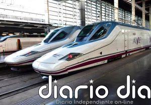 La huelga de Renfe de este lunes cancelará 320 trenes y tendrá servicios mínimos del 73% en Alta Velocidad