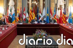 La IA llega a los parlamentos autonómicos: las cámaras debatirán cómo incorporarla a la actividad legislativa