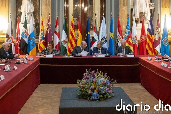 La IA llega a los parlamentos autonómicos: las cámaras debatirán cómo incorporarla a la actividad legislativa