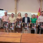 La III Edición Cinturón de La Mancha de Ciclismo reunirá a 17 equipos y 120 corredores del 12 al 14 de junio