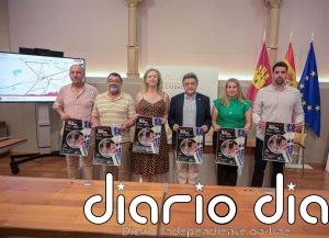 La III Edición Cinturón de La Mancha de Ciclismo reunirá a 17 equipos y 120 corredores del 12 al 14 de junio