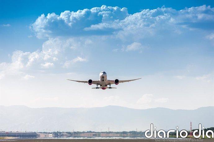 La industria aérea europea pide a Bruselas mantener el alcance actual del sistema de comercio de emisiones