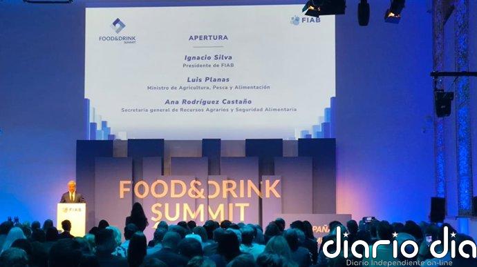 La industria alimentaria, preocupada por situación geopolítica y falta de relevo que "amenaza" al sector