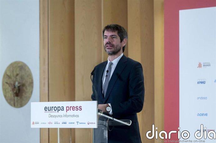 La industria del cine y el audiovisual pide a Urtasun más tiempo para finalizar el plazo de enmiendas para Ley del Cine