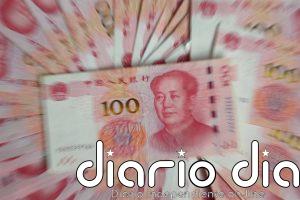 La inflación industrial de China escala al 3,9%, en máximos de casi cuatro años