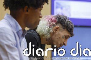 La joven que acusa al Jincho de violación afirma que le obligó con fuerza a realizarle una felación y el rapero lo niega