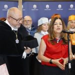 La Junta aboga por "la cooperación y el compromiso" para garantizar la "estabilidad" de las universidades públicas