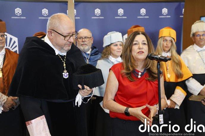 La Junta aboga por "la cooperación y el compromiso" para garantizar la "estabilidad" de las universidades públicas