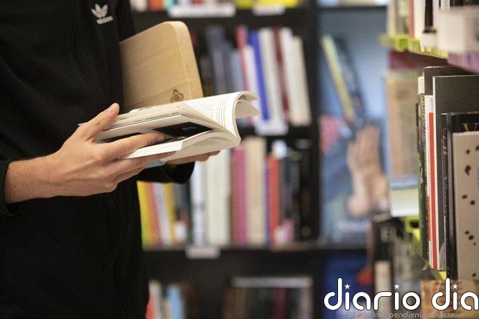 La Junta abre convocatoria para participar en la Feria Internacional del Libro de Guadalajara 2026