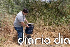 La Junta activa 120 trampas para el seguimiento y control del virus del Nilo occidental en Andalucía