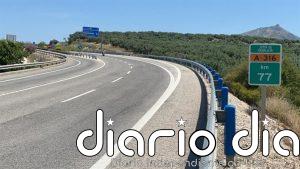 La Junta adjudica la asistencia técnica de la Autovía del Olivar en el tramo entre Martos y arroyo Salado (Jaén)