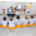 La Junta amplía en 214 plazas la oferta pública de 0 a 3 años para el próximo curso en Almería, Cádiz, Granada y Jaén