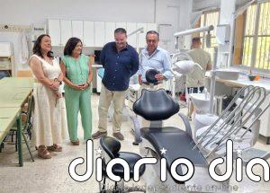 La Junta concreta su apuesta por la FP en Málaga con la incorporación de catorce ciclos y más de 22.000 nuevas plazas