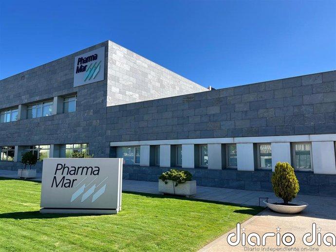La junta de accionistas de PharmaMar aprueba el reparto el 10 de julio de un dividendo de un euro por acción